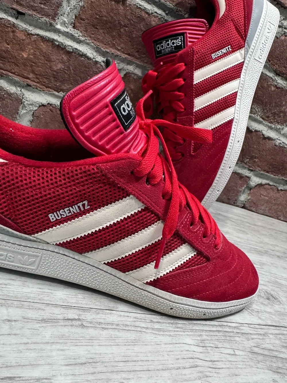 Adidas Busenitz